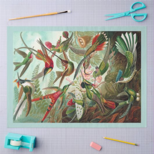 Dekoupage Tissue Paper Seidenpapier (Basteln)