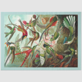 Dekoupage Tissue Paper Seidenpapier