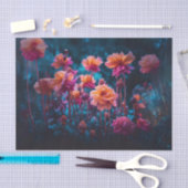 Dekoupage Tissue Paper Seidenpapier (Handwerk)