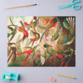 Dekoupage Tissue Paper Seidenpapier (Basteln)