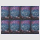 Dekoupage Tissue Paper Seidenpapier (Vorderseite)