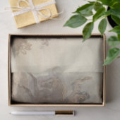 Dekoupage Tissue Paper Seidenpapier (Geschenk)