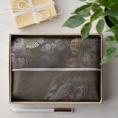 Dekoupage Tissue Paper Seidenpapier (Geschenk)