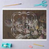 Dekoupage Tissue Paper Seidenpapier (Basteln)