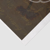 Dekoupage Tissue Paper Seidenpapier (Ausschnitt)