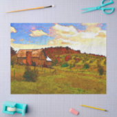 Dekoupage Tissue Paper Seidenpapier (Basteln)