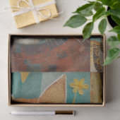 Dekoupage Tissue Paper Seidenpapier (Geschenk)