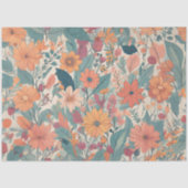 Dekoupage Tissue Paper Seidenpapier (Vorderseite)