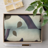 Dekoupage Tissue Paper Seidenpapier (Geschenk)