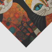 Dekoupage Tissue Paper Seidenpapier (Detail)