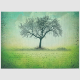 Dekoupage Tissue Paper Seidenpapier