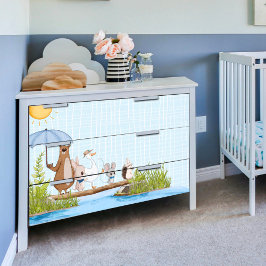 Dekoupage Tissue Paper Seidenpapier