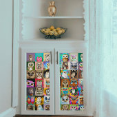 Dekoupage Tissue Paper Seidenpapier