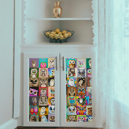 Dekoupage Tissue Paper Seidenpapier