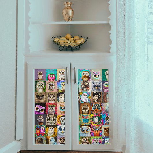 Dekoupage Tissue Paper Seidenpapier