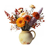 Dekoupage Tissue Paper Seidenpapier