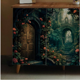 Dekoupage Tissue Paper Seidenpapier