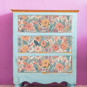 Dekoupage Tissue Paper Seidenpapier