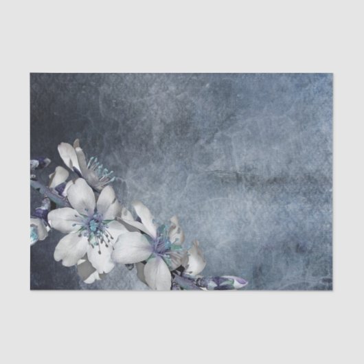 Dekoupage Tissue Paper Seidenpapier (Vorderseite)