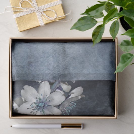 Dekoupage Tissue Paper Seidenpapier (Geschenk)