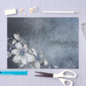 Dekoupage Tissue Paper Seidenpapier (Handwerk)