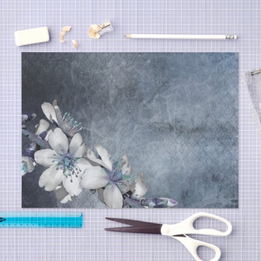 Dekoupage Tissue Paper Seidenpapier (Handwerk)