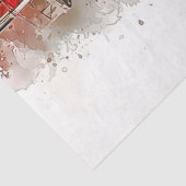 Dekoupage Tissue Paper Seidenpapier (Detail)