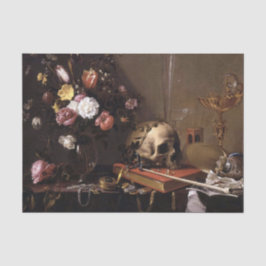 Dekoupage Tissue Paper (Tissue Paper) für Vintage Seidenpapier