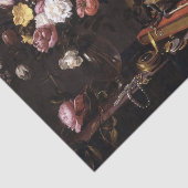 Dekoupage Tissue Paper (Tissue Paper) für Vintage  Seidenpapier (Ausschnitt)