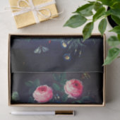 Dekoupage Tissue Paper (Tissue Paper) für Vintage Seidenpapier (Geschenk)