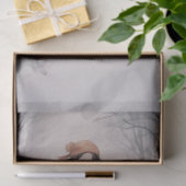 Dekoupage Tissue Paper - Whispers of the Wild 1 Seidenpapier (Geschenk)