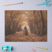 Dekoupage Tissue Paper - Whispers of the Wild 3 Seidenpapier (Basteln)