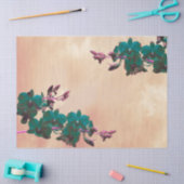 Dekoupage Tissue Seidenpapier (Basteln)