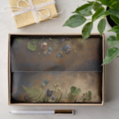 Dekoupage Tissue Seidenpapier (Geschenk)