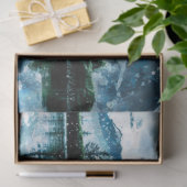 Dekoupage Tissue Seidenpapier (Geschenk)