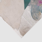 Dekoupage Tissue Seidenpapier (Detail)