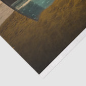 Dekoupage Tissue (Tissue) Seidenpapier (Ausschnitt)