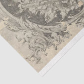 Dekoupage Tissue (Tissue) Seidenpapier (Ausschnitt)