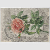 Dekoupage Tissue (Tissue) Seidenpapier (Vorderseite)