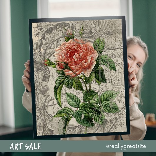 Dekoupage Tissue (Tissue) Seidenpapier