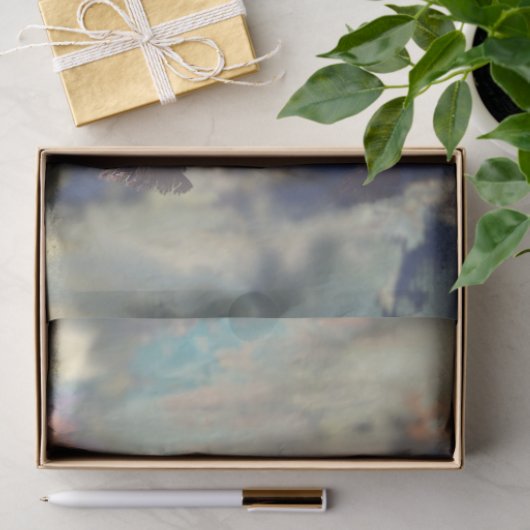 Dekoupage Tissue (Tissue) Seidenpapier (Geschenk)