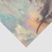 Dekoupage Tissue (Tissue) Seidenpapier (Detail)