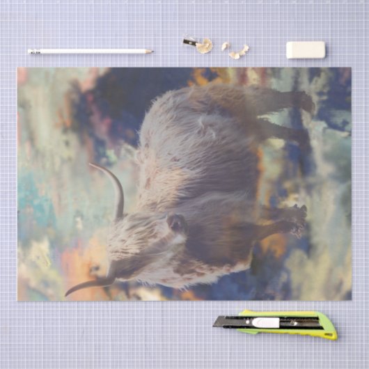 Dekoupage Tissue (Tissue) Seidenpapier (Handwerk)