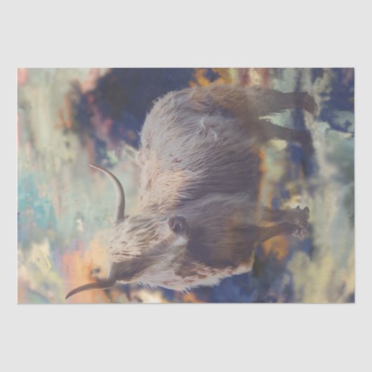 Dekoupage Tissue (Tissue) Seidenpapier (Vorderseite)