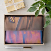 Dekoupage Urban Custom Painted Motorrad Seidenpapier (Geschenk)