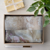 Dekoupage Vintag 1920er Belle of the Derby Seidenpapier (Geschenk)