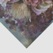 Dekoupage Vintag 1920er Belle of the Derby Seidenpapier (Ausschnitt)