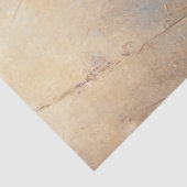 Dekoupage Vintag Painting Sonnenblumen & Wildblume Seidenpapier (Ausschnitt)