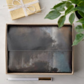 Dekoupage von Grand Canyon Explorer Seidenpapier (Geschenk)