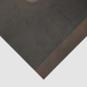 Dekoupage von Princess Sisters Seidenpapier (Ausschnitt)